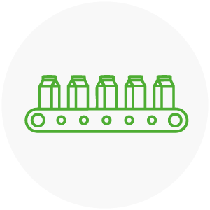 Industria filiera alimentare
