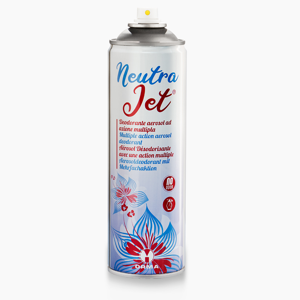 Neutrajet®