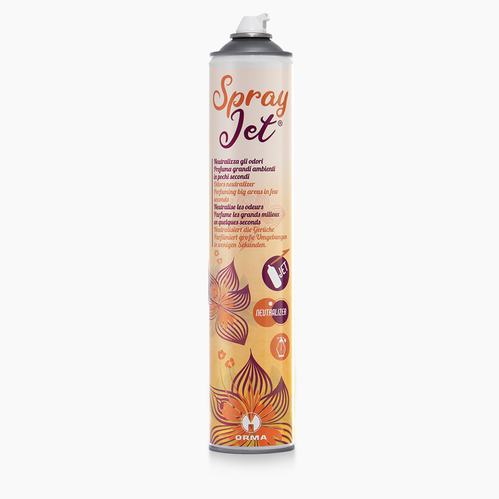 Spray Jet®