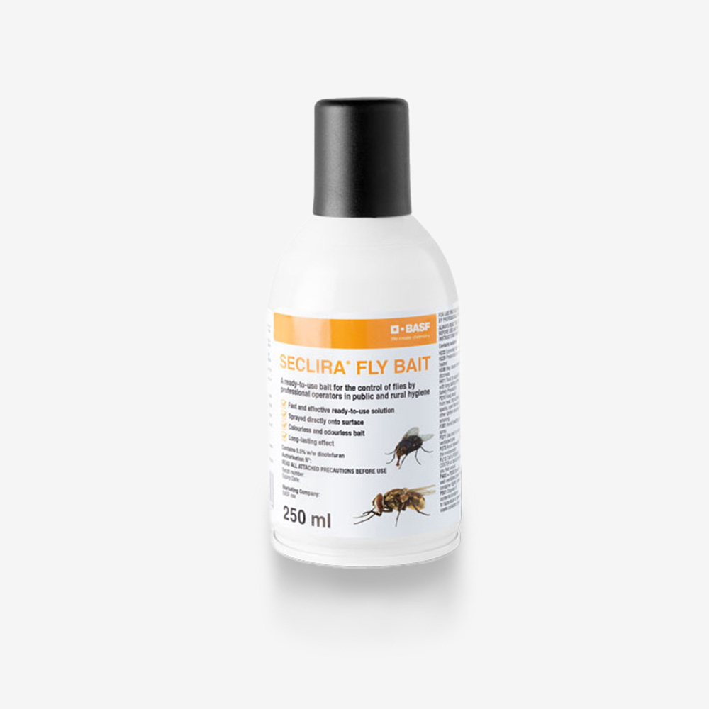 Seclira® Fly Bait