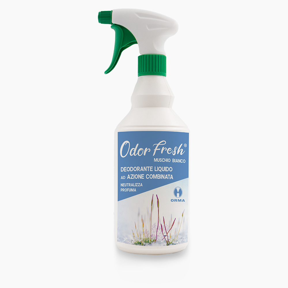 Odor Fresh®