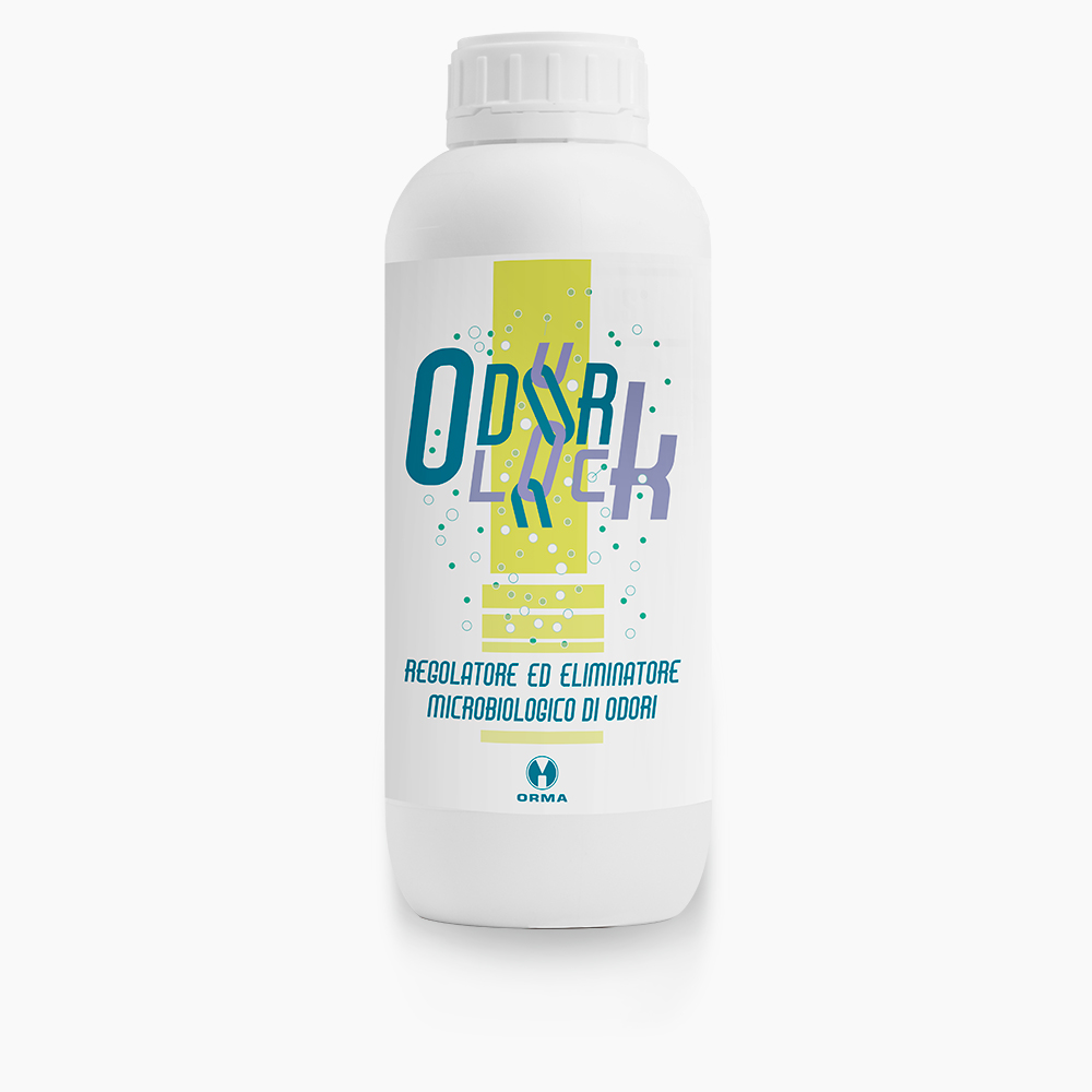 Odor Lock®