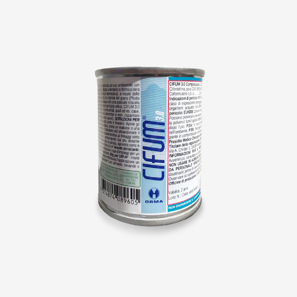Cifum® 3.0