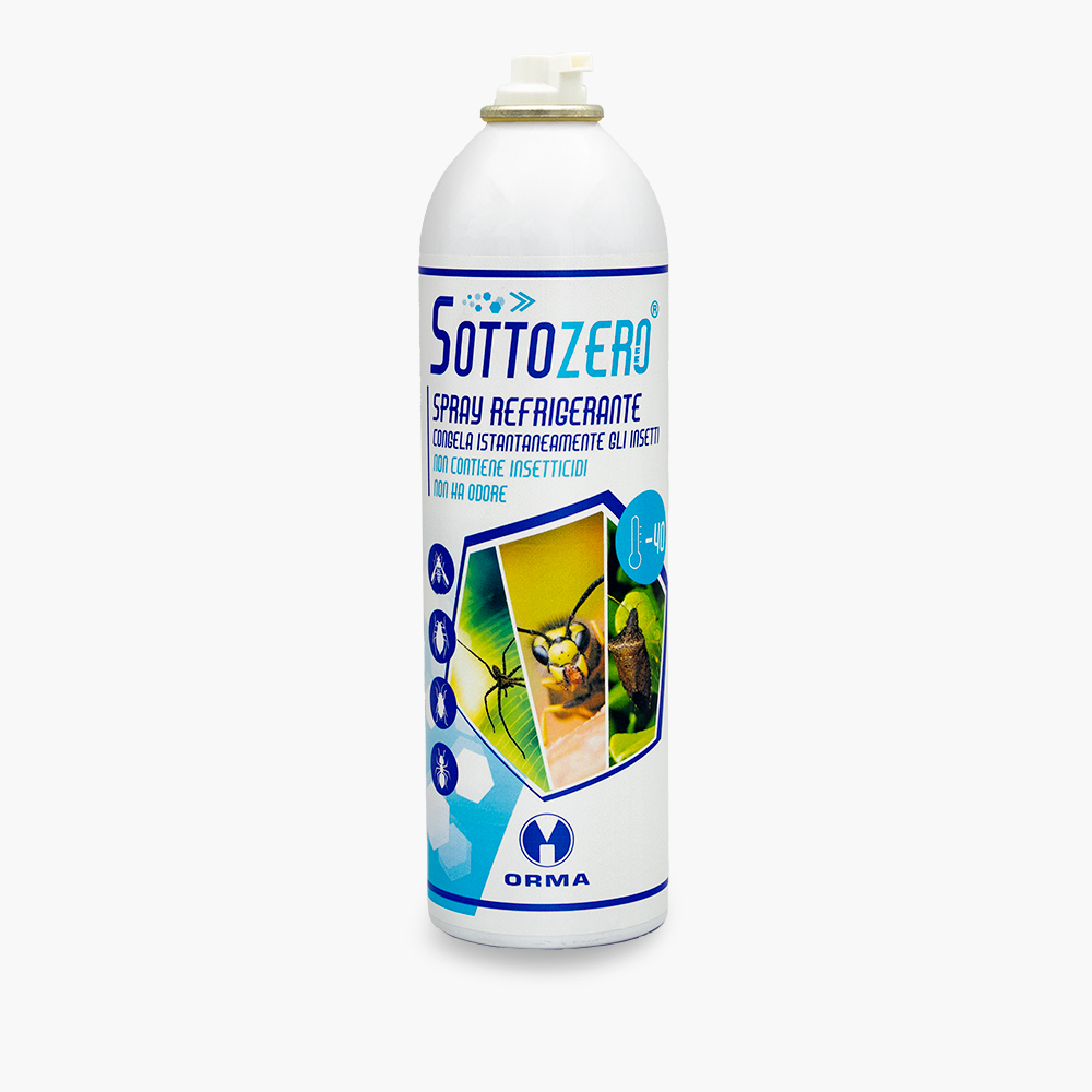 Sottozero