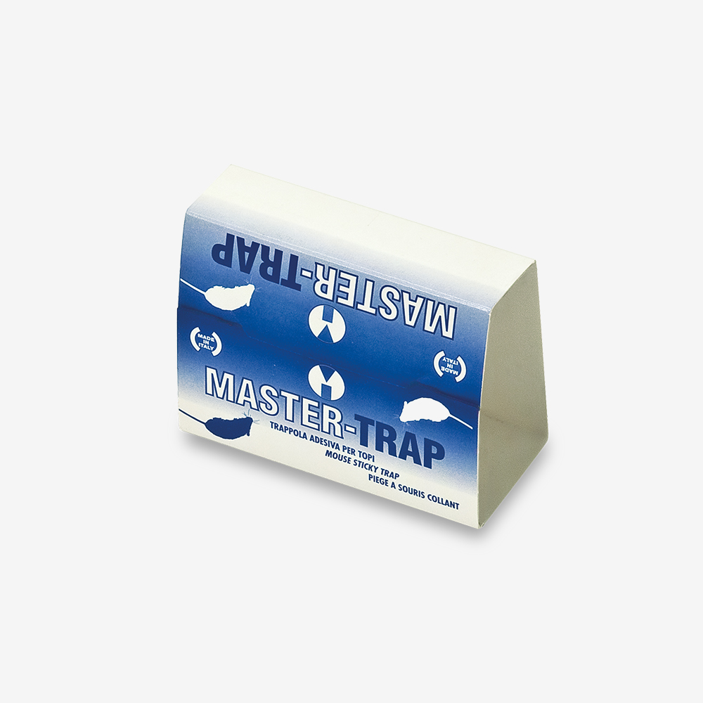 Mastertrap® Topi