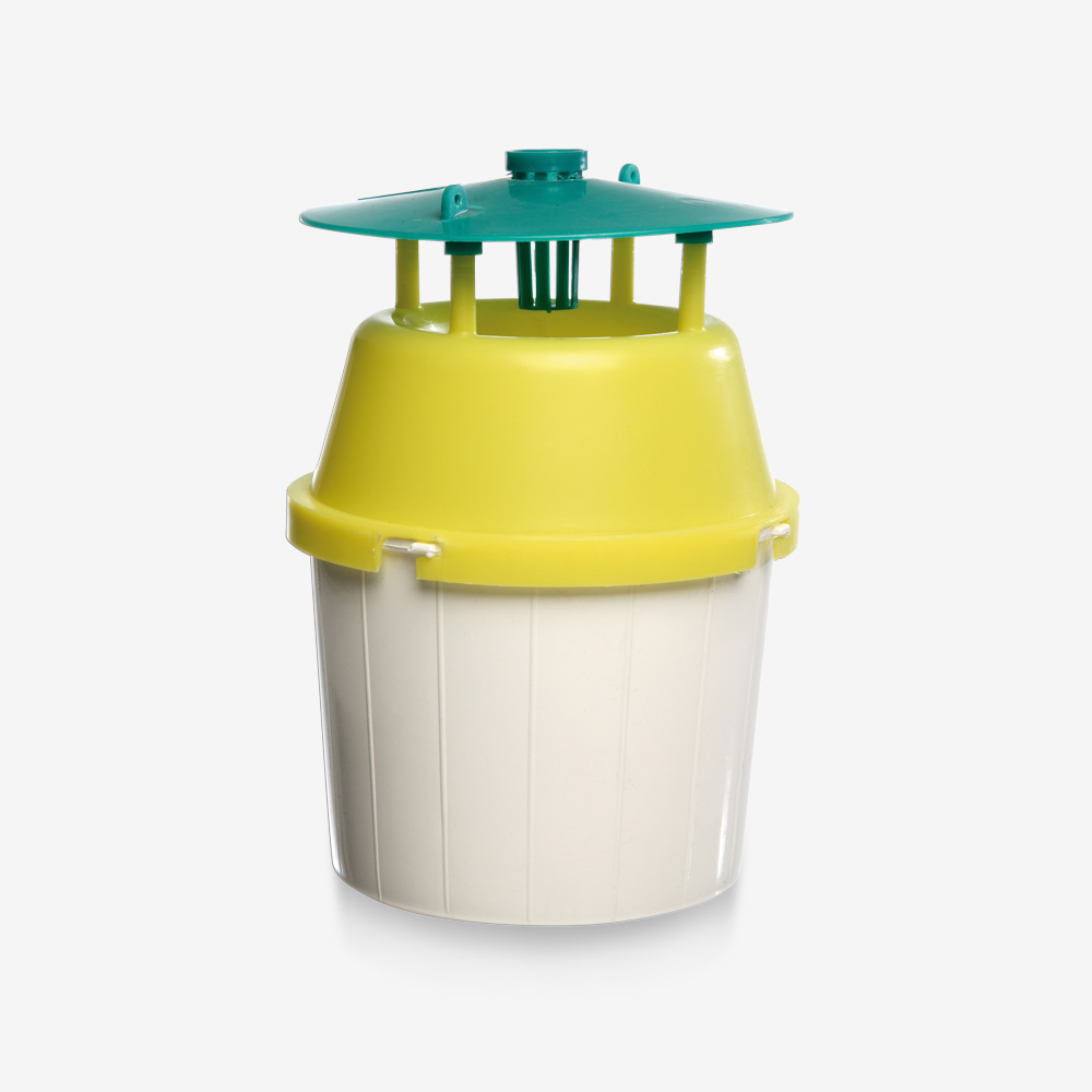 Lepi Funnel