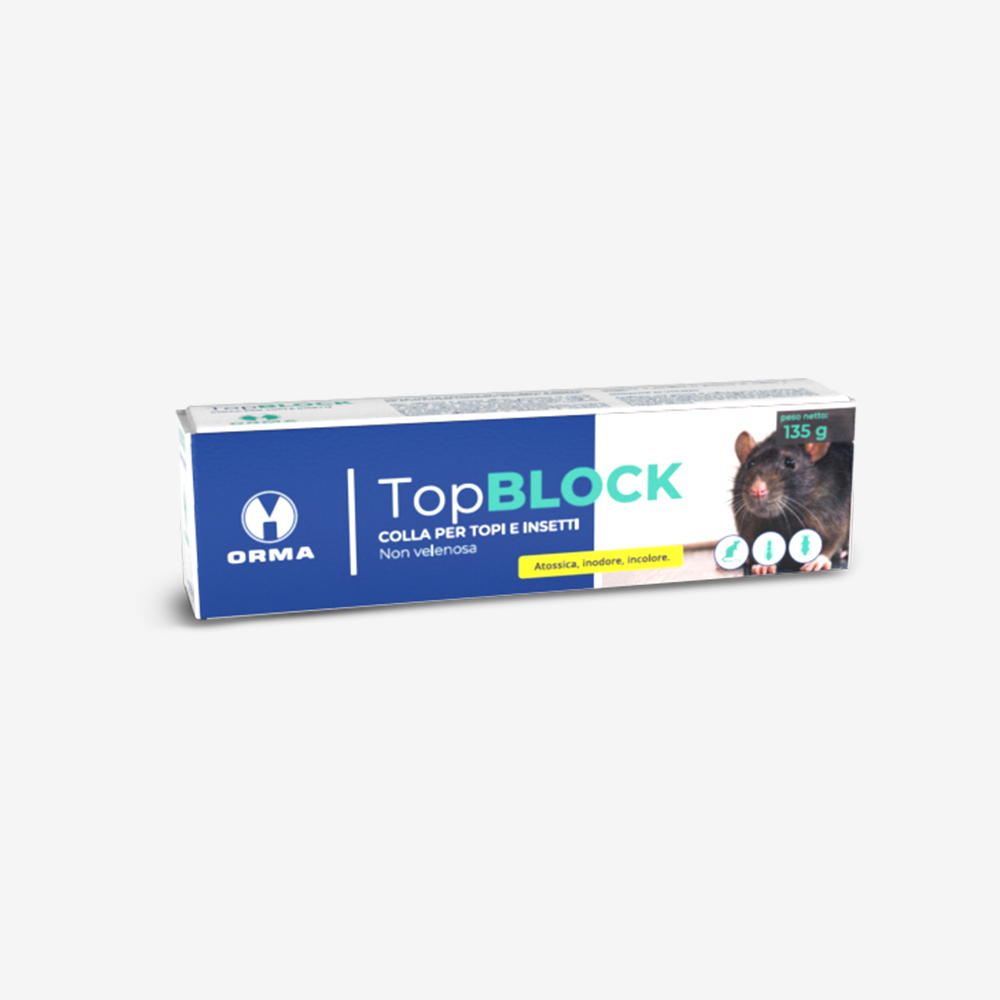 Top Block®