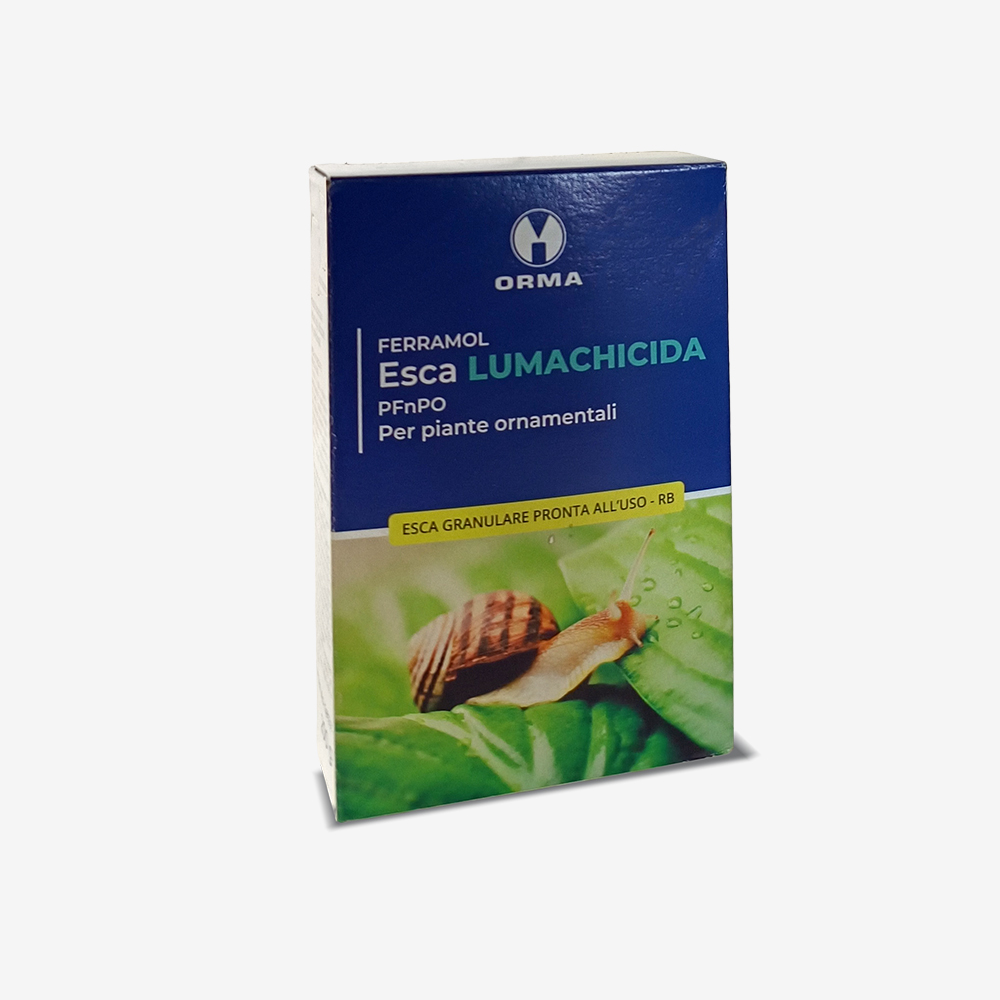 Ferramol Esca Lumachicida