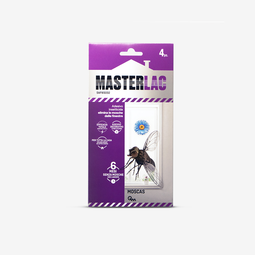 Masterlac®