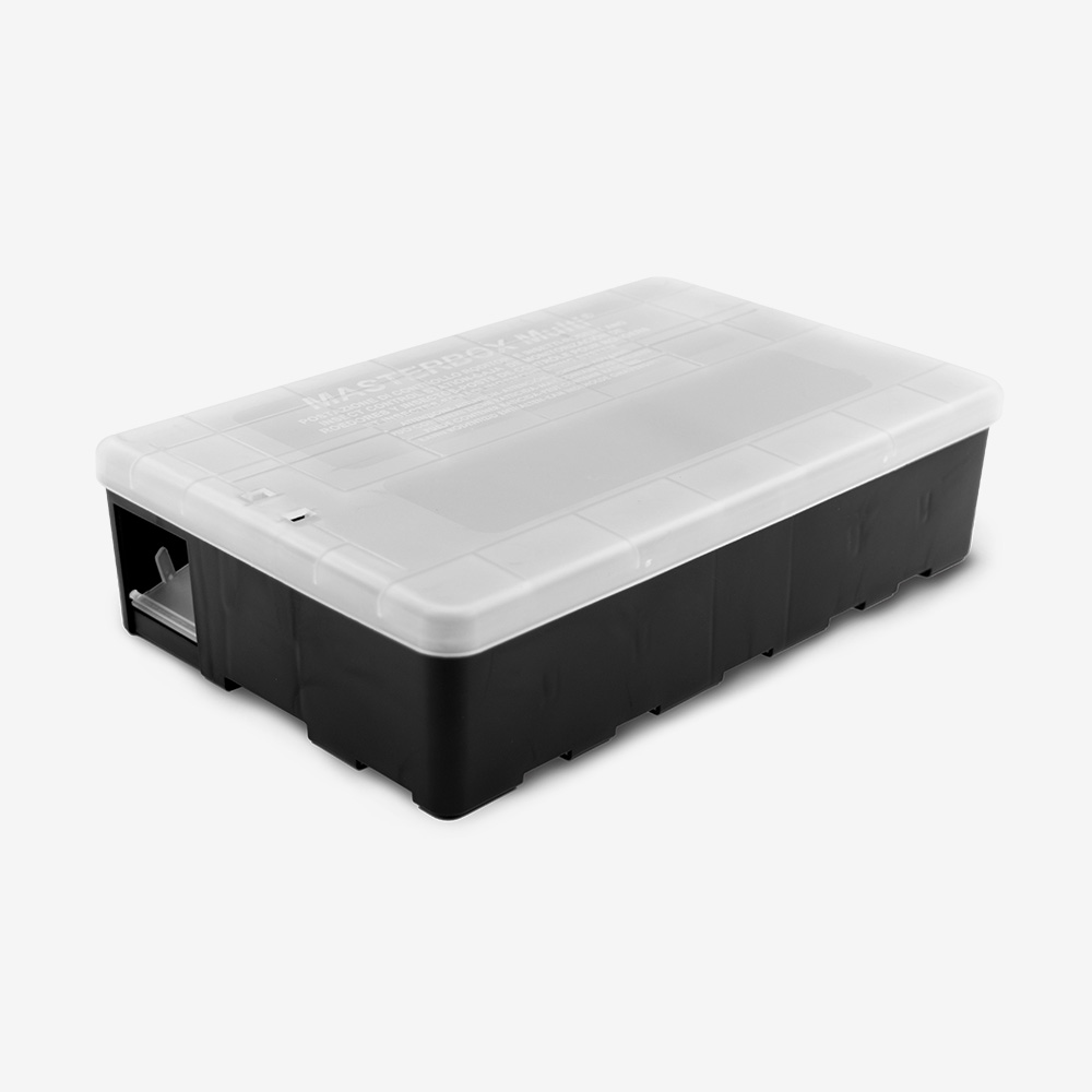Masterbox® Multi