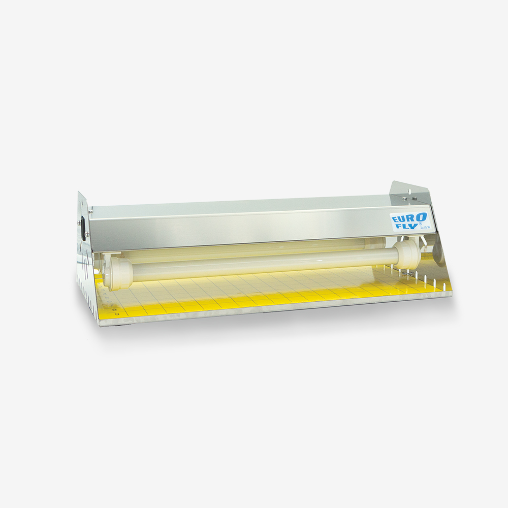 Eurofly® 2X15