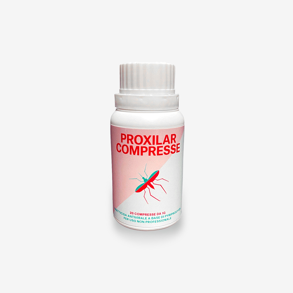 Proxilar®