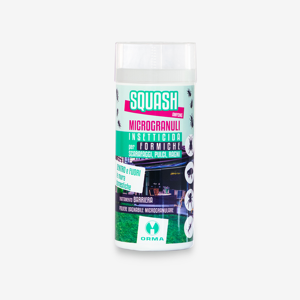 Squash® Microgranuli