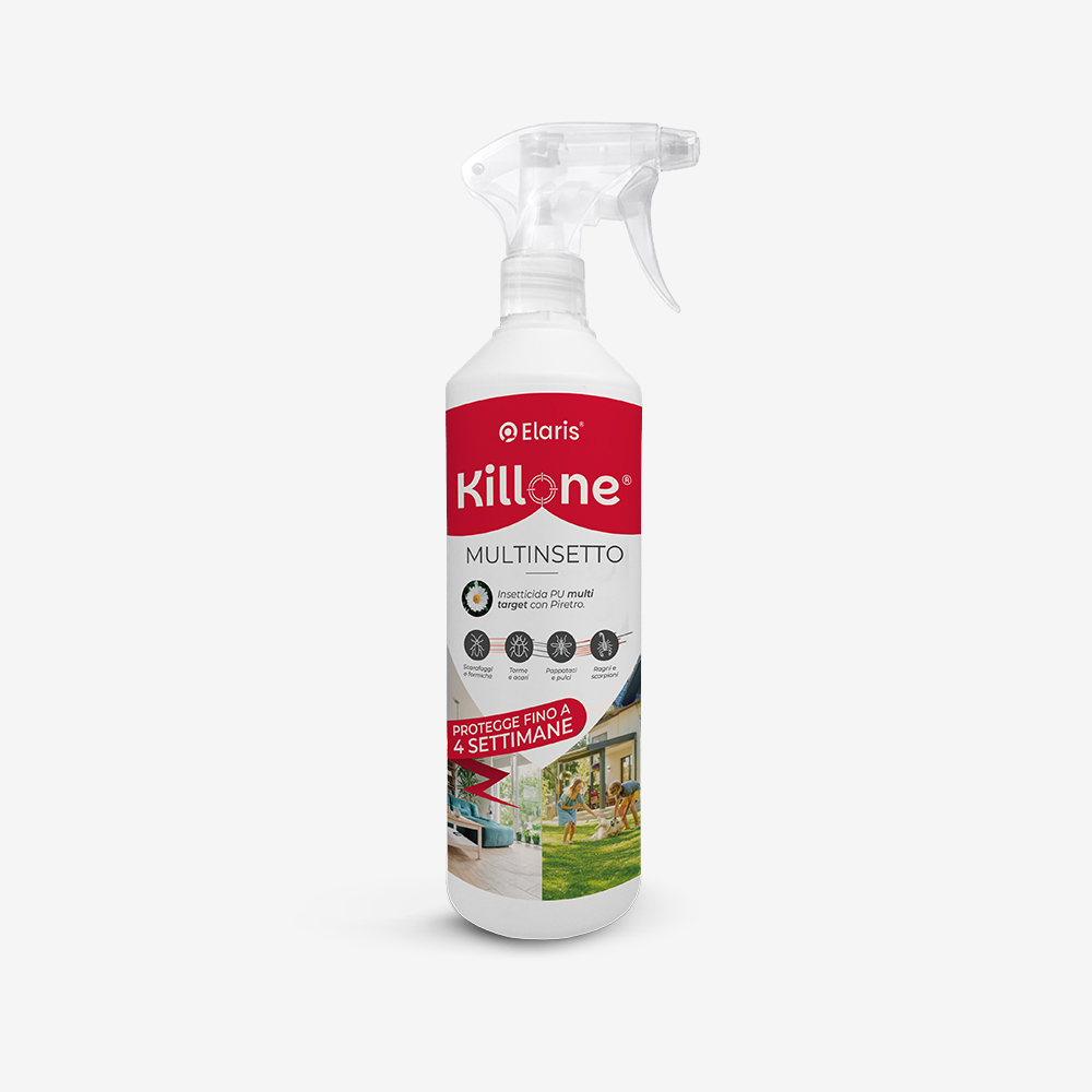 Kill One® Multi Insetto