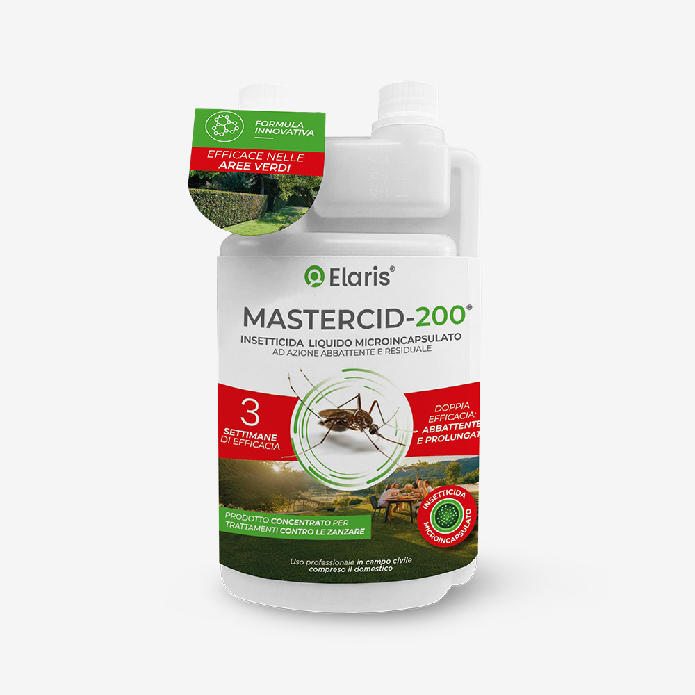 Mastercid® 200