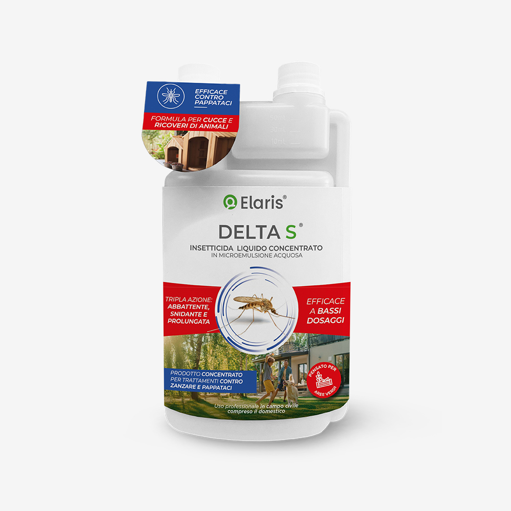 Delta S®