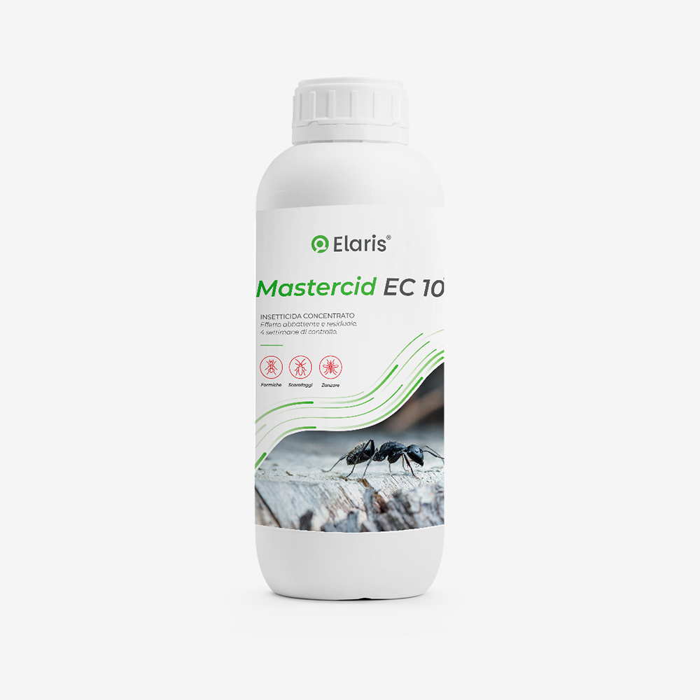Mastercid® EC 10