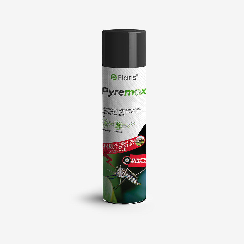 Pyremox®