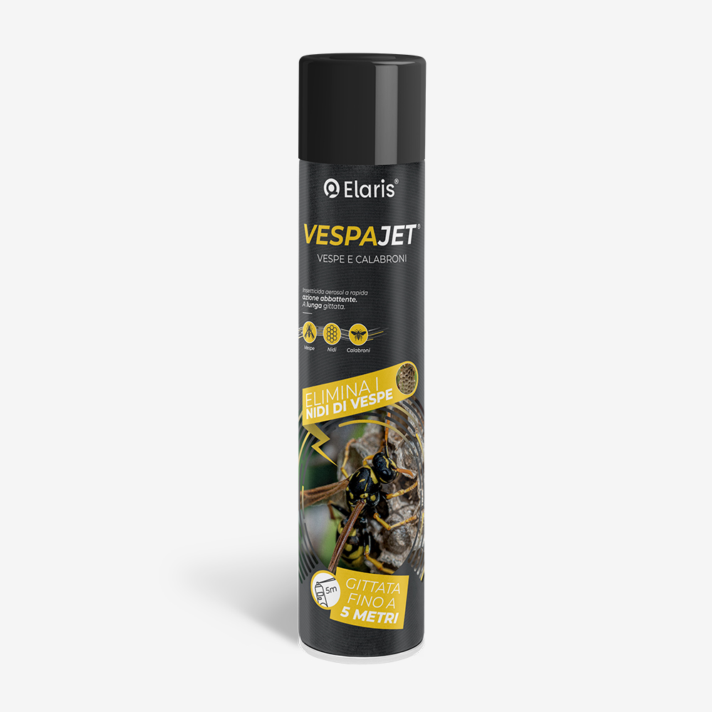 Vespajet®