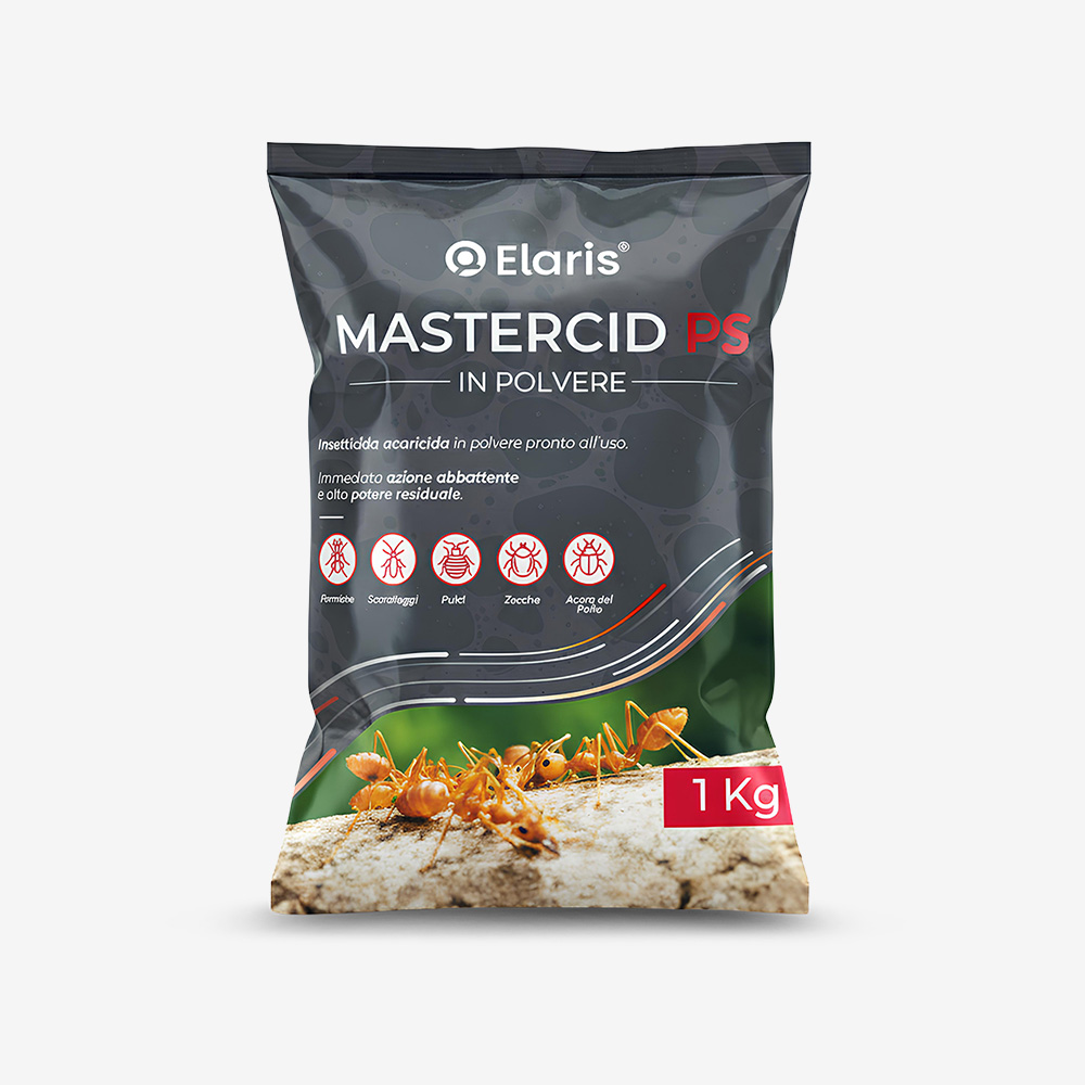 Mastercid® PS
