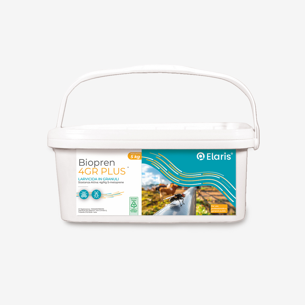 Biopren® 4Gr Plus