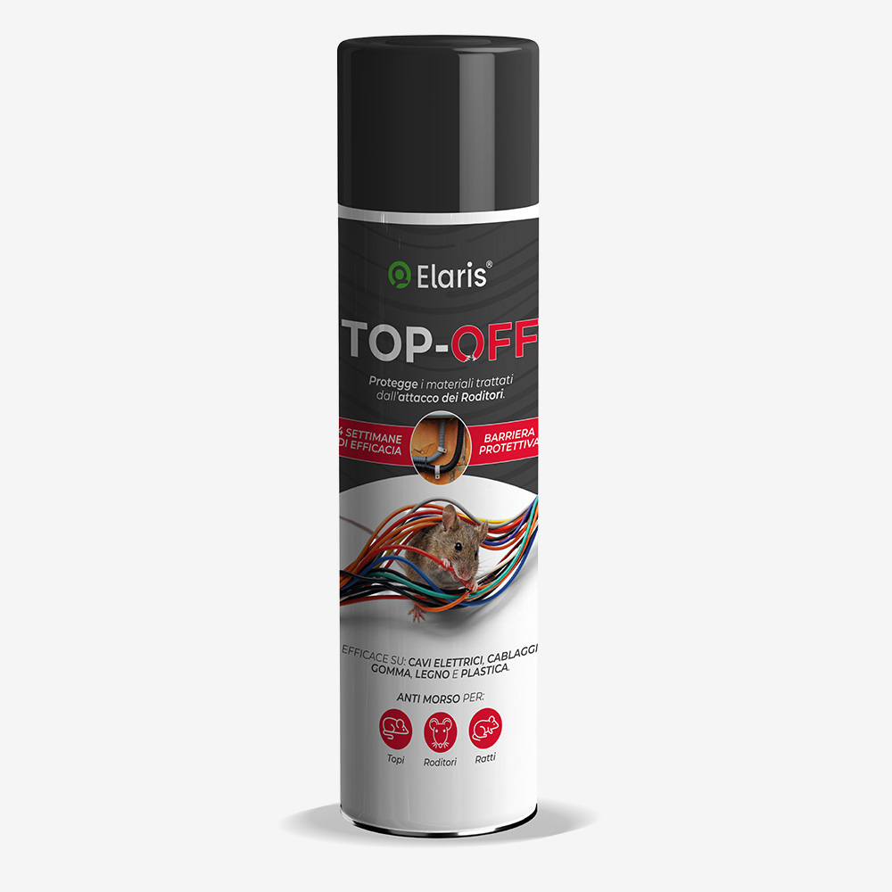 TOP-OFF