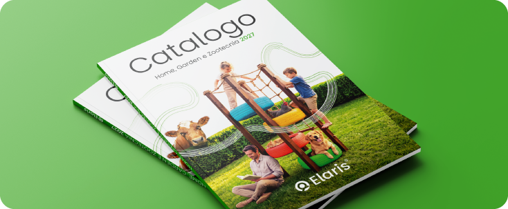 Scarica catalogo Elaris